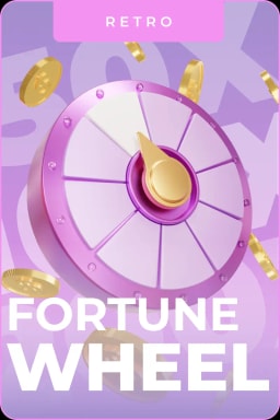 Fortune Wheel