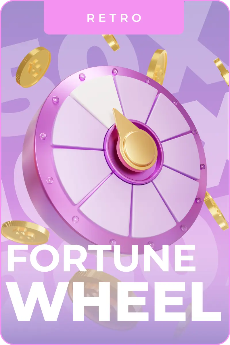 Fortune Wheel