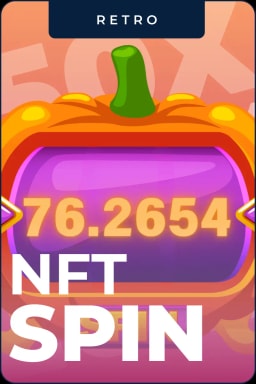 NFT Spin