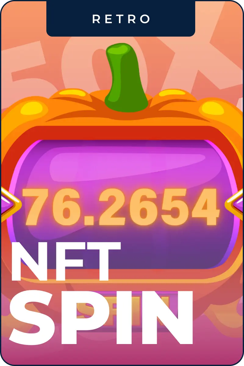 NFT Spin