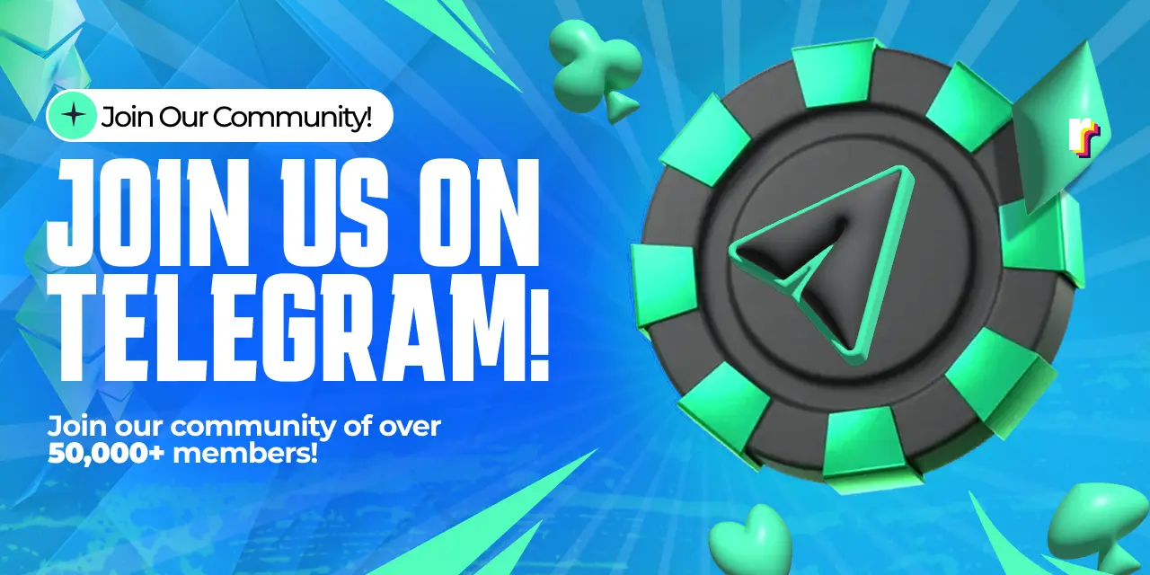 Join Telegram Banner